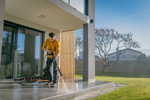 Best Post-Construction Pressure Washing  in Northwest Harbor, NY