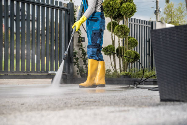Best Playground Equipment Cleaning  in Northwest Harbor, NY