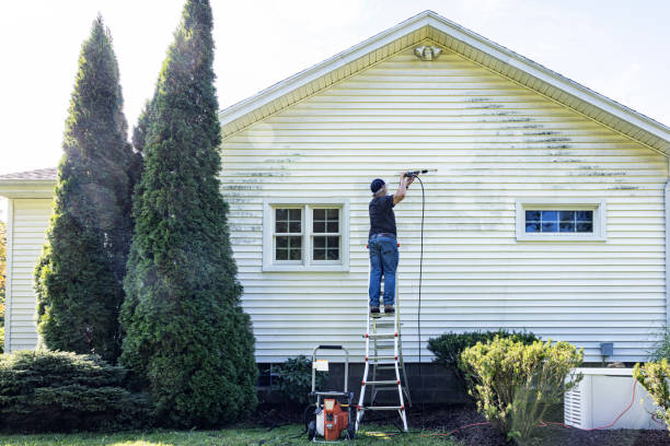 Best Building Exterior Washing  in Northwest Harbor, NY
