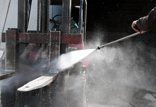 Best Factory Floor Cleaning  in Northwest Harbor, NY